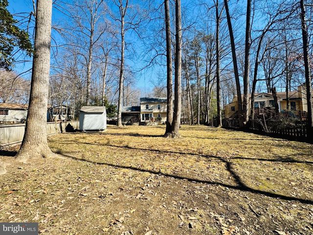 204 BOSUN COVE, Stafford, VA 22554