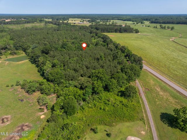 11 Acres Hwy 42, Bassfield, MS 39421