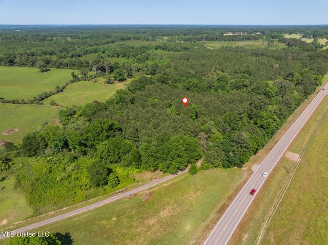 11 Acres Hwy 42, Bassfield, MS 39421