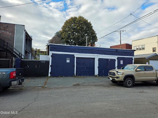 491 2nd Street, Troy, NY 12180