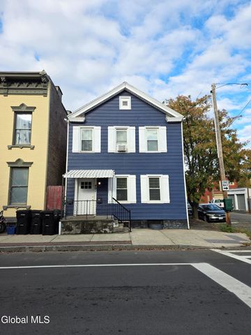 491 2nd Street, Troy, NY 12180