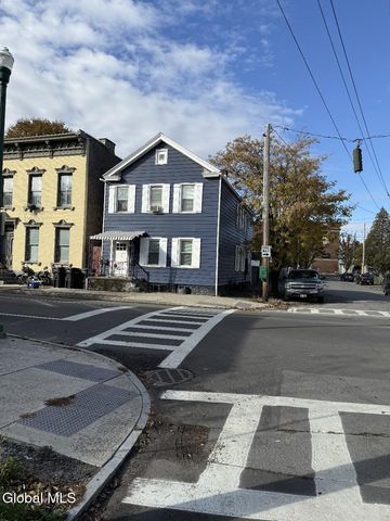 491 2nd Street, Troy, NY 12180