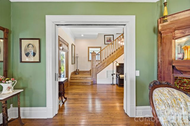 207 W Academy Street, Cherryville, NC 28021