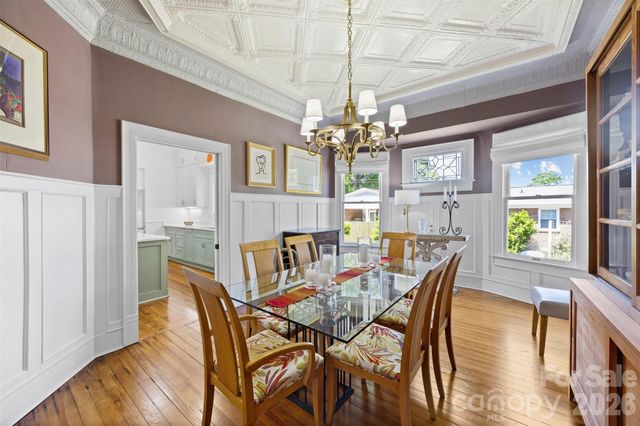 207 W Academy Street, Cherryville, NC 28021