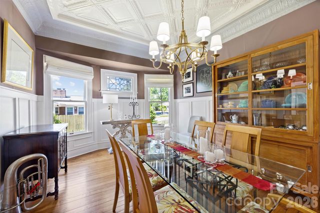207 W Academy Street, Cherryville, NC 28021