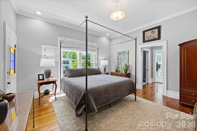 207 W Academy Street, Cherryville, NC 28021