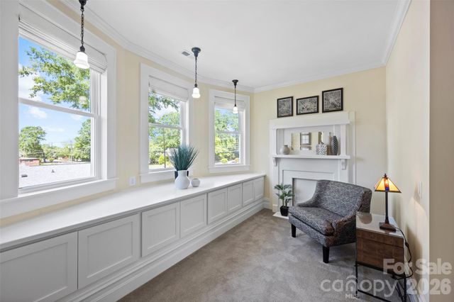 207 W Academy Street, Cherryville, NC 28021
