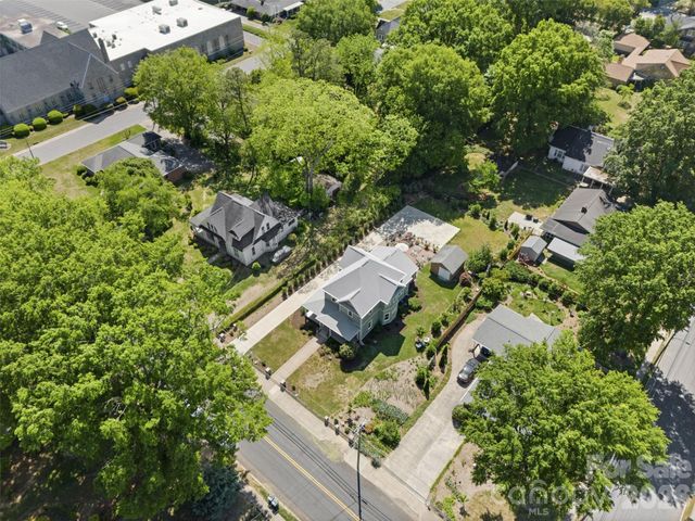 207 W Academy Street, Cherryville, NC 28021