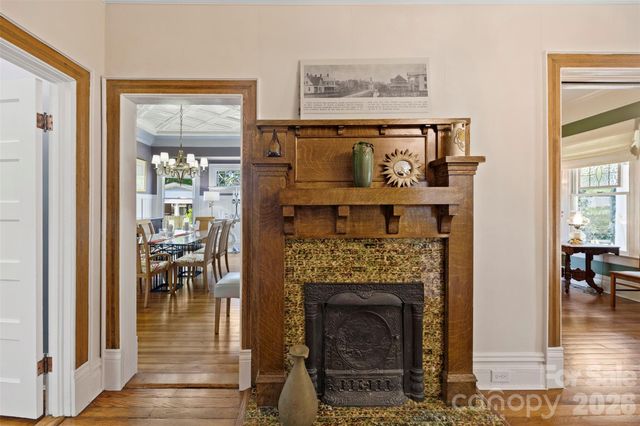 207 W Academy Street, Cherryville, NC 28021