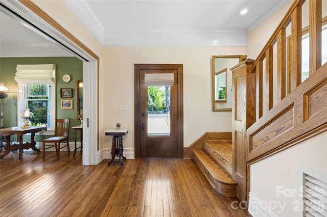 207 W Academy Street, Cherryville, NC 28021