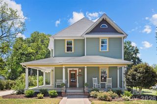 207 W Academy Street, Cherryville, NC 28021