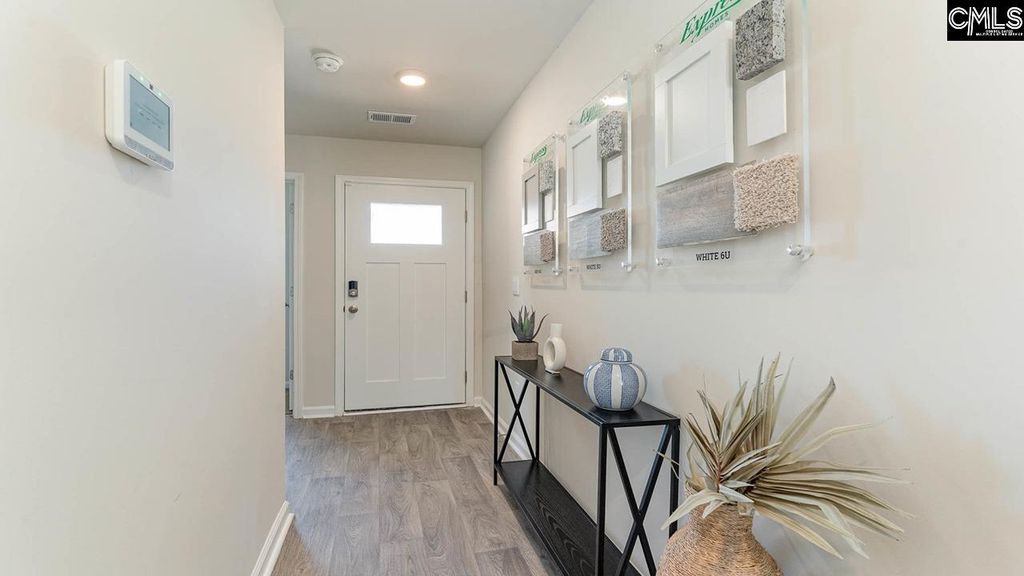 600 Perch Lane, Santee, SC 29142