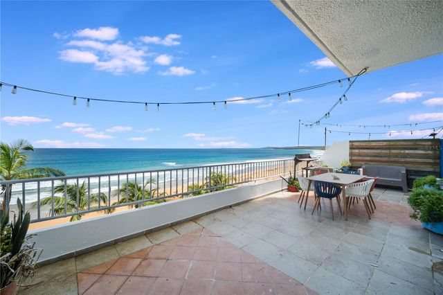 Torre Este CONDOMINIO SANDY HILLS Apt 1E, Luquillo, PR 00773