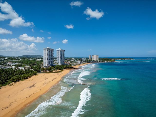 Torre Este CONDOMINIO SANDY HILLS Apt 1E, Luquillo, PR 00773