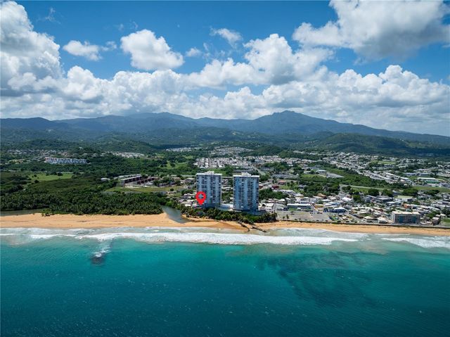 Torre Este CONDOMINIO SANDY HILLS Apt 1E, Luquillo, PR 00773