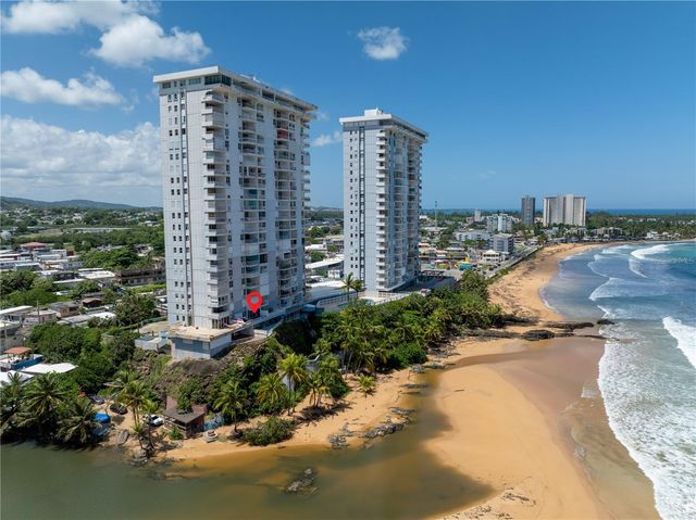 Torre Este CONDOMINIO SANDY HILLS Apt 1E, Luquillo, PR 00773