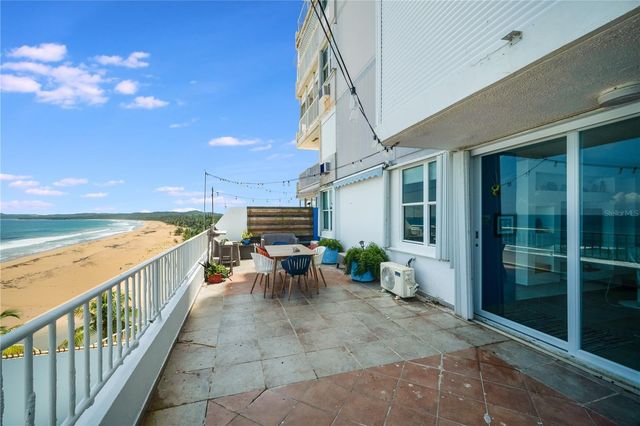 Torre Este CONDOMINIO SANDY HILLS Apt 1E, Luquillo, PR 00773