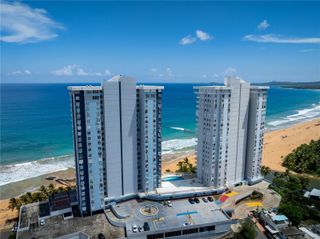 Torre Este CONDOMINIO SANDY HILLS Apt 1E, Luquillo, PR 00773