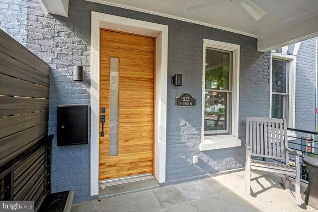 522 F ST NE, Washington, DC 20002