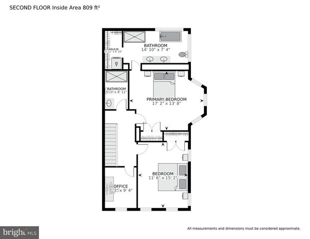 522 F ST NE, Washington, DC 20002