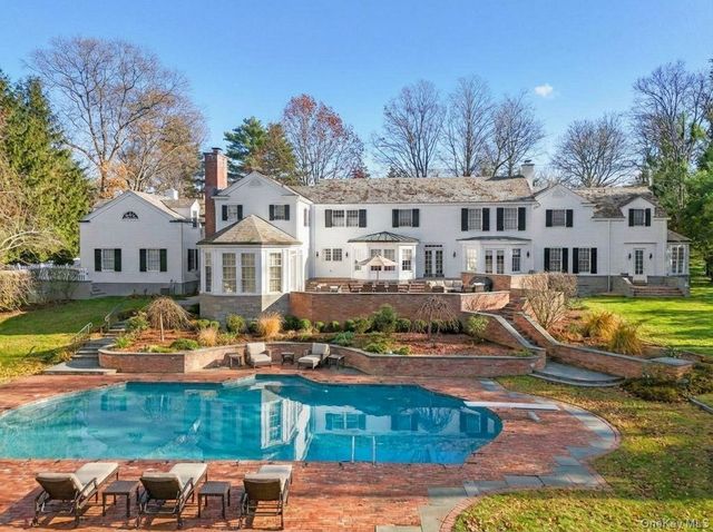 64 Pleasant Ridge Road, Harrison, NY 10528