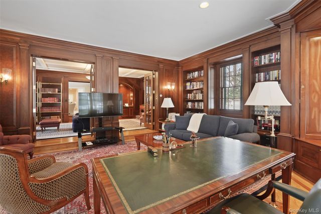 64 Pleasant Ridge Road, Harrison, NY 10528