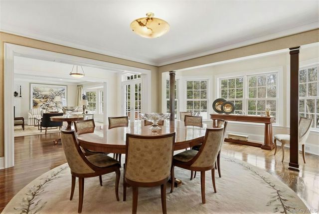 64 Pleasant Ridge Road, Harrison, NY 10528