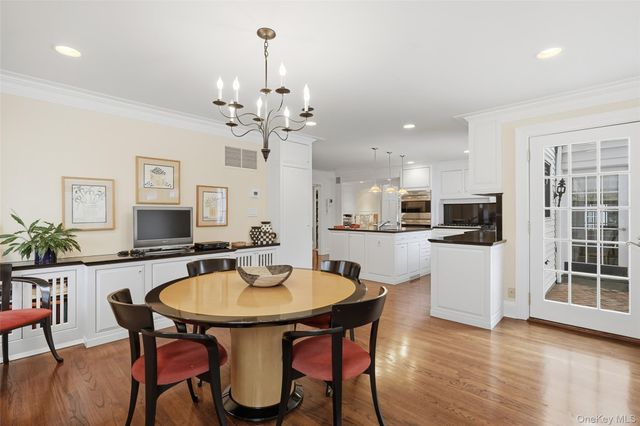 64 Pleasant Ridge Road, Harrison, NY 10528