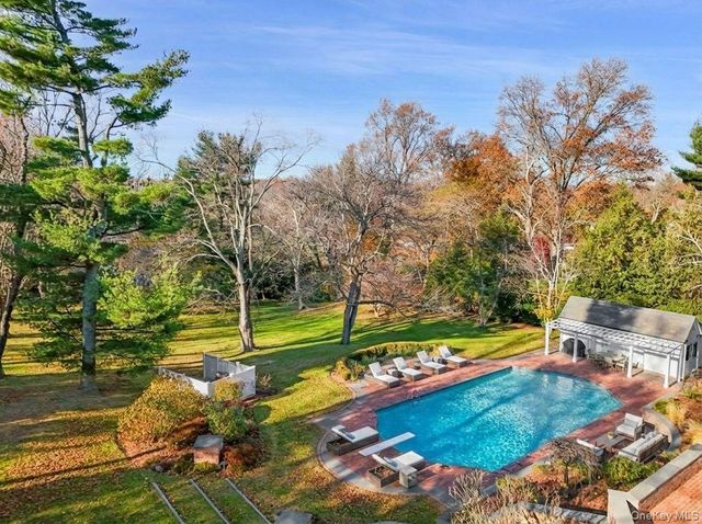 64 Pleasant Ridge Road, Harrison, NY 10528