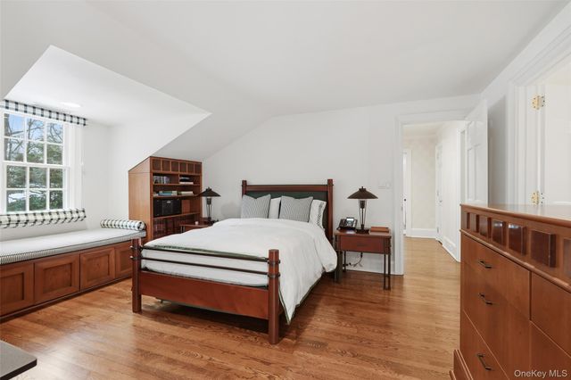 64 Pleasant Ridge Road, Harrison, NY 10528