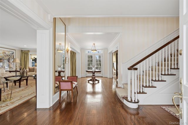 64 Pleasant Ridge Road, Harrison, NY 10528