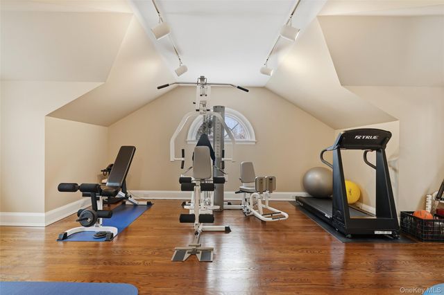 64 Pleasant Ridge Road, Harrison, NY 10528