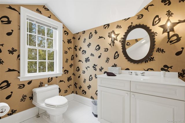 64 Pleasant Ridge Road, Harrison, NY 10528