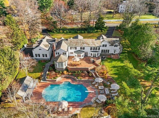 64 Pleasant Ridge Road, Harrison, NY 10528