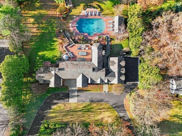 64 Pleasant Ridge Road, Harrison, NY 10528