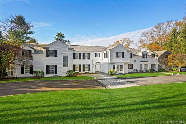 64 Pleasant Ridge Road, Harrison, NY 10528