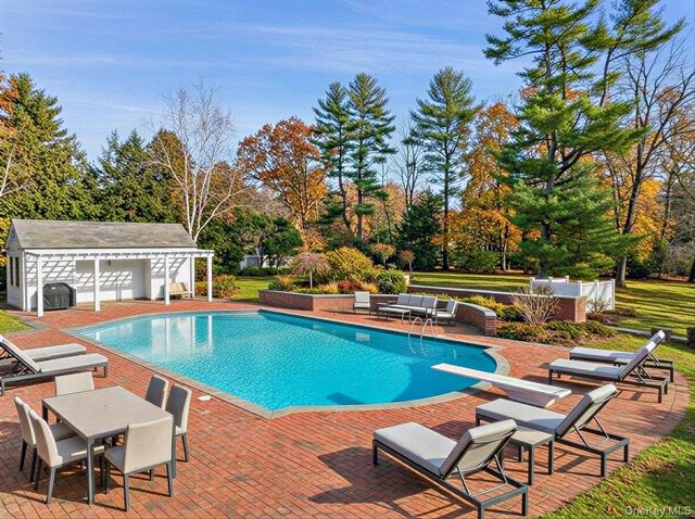 64 Pleasant Ridge Road, Harrison, NY 10528