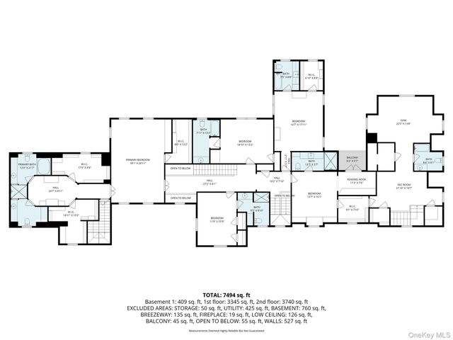 64 Pleasant Ridge Road, Harrison, NY 10528