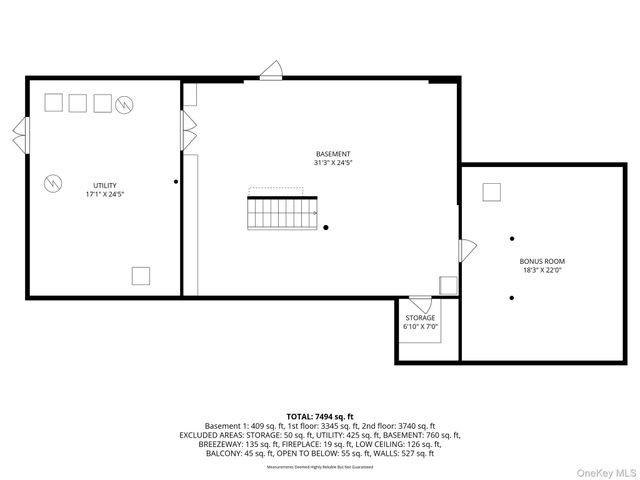 64 Pleasant Ridge Road, Harrison, NY 10528