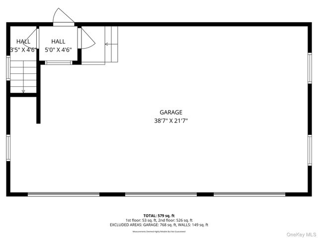 64 Pleasant Ridge Road, Harrison, NY 10528