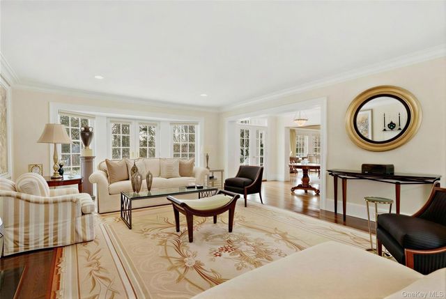 64 Pleasant Ridge Road, Harrison, NY 10528