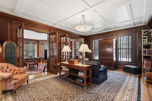 64 Pleasant Ridge Road, Harrison, NY 10528