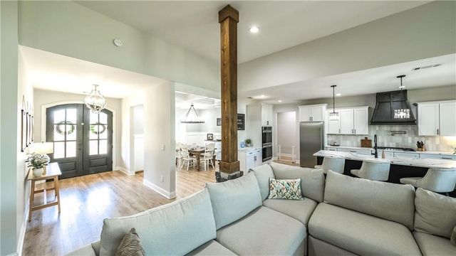 2392 Welcome Road, Roopville, GA 30170