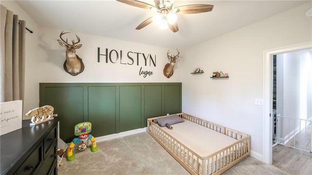2392 Welcome Road, Roopville, GA 30170