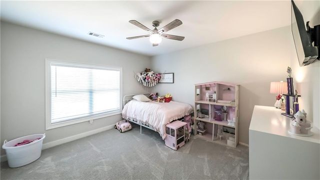 2392 Welcome Road, Roopville, GA 30170