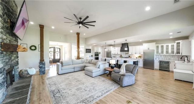 2392 Welcome Road, Roopville, GA 30170