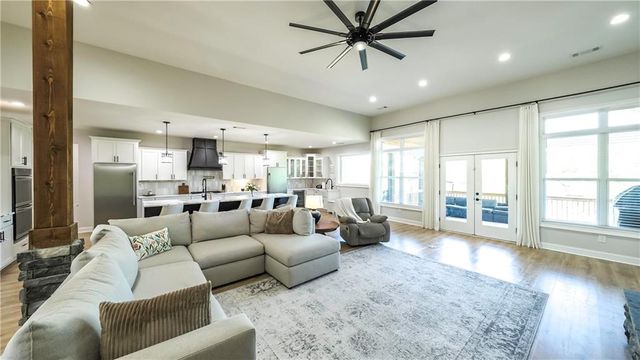2392 Welcome Road, Roopville, GA 30170