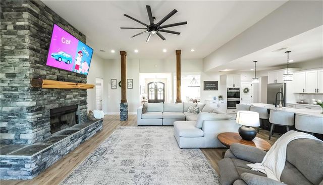 2392 Welcome Road, Roopville, GA 30170