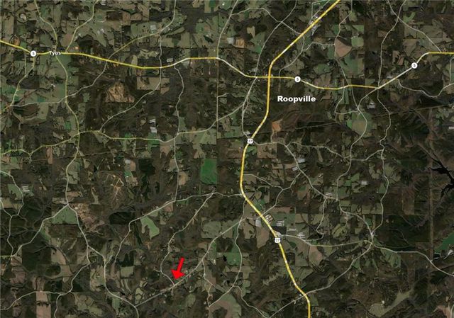 2392 Welcome Road, Roopville, GA 30170