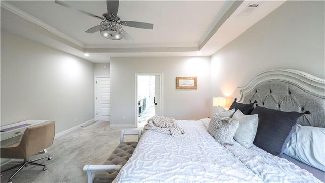 2392 Welcome Road, Roopville, GA 30170